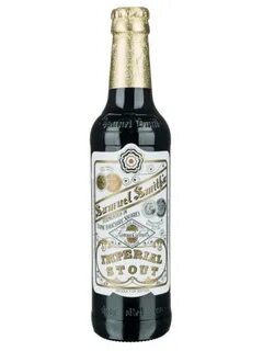 Imperial stout