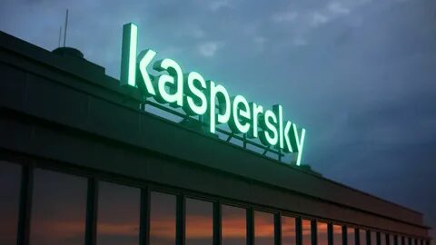 Сайт лаборатории касперского