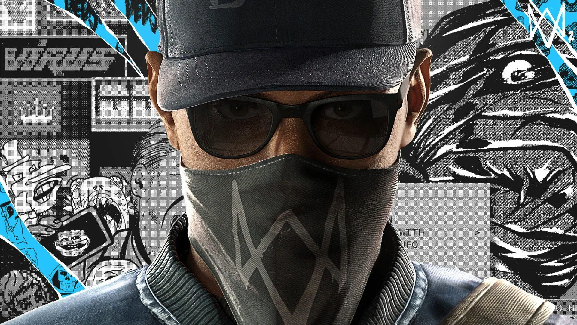 Час standoff 2