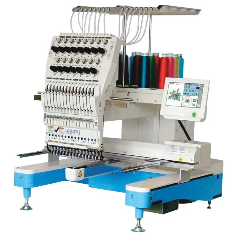 Швейное чпу. Вышивальная машина Happy extend 1501-40 HCD. Вышивальная машина Happy HCH-701-30. Вышивальная машина Хэппи. Вышивальная машина Хеппи 12 игл.