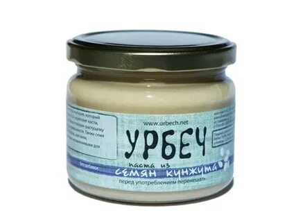 Урбеч из расторопши как правильно употреблять