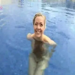 Cherry healey skinny dipping