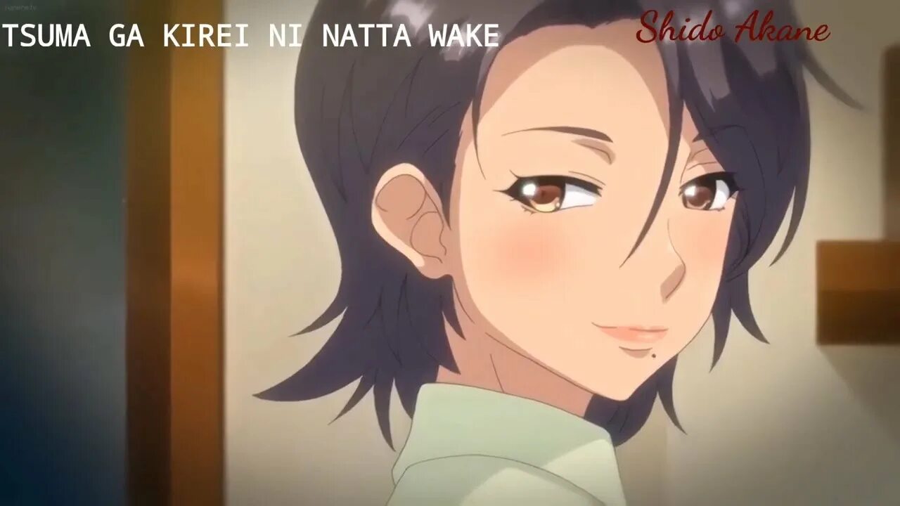 Цукамото Мисако. Tsuma ga Kirei ni Natta Wake. Tsuma Netori. Misako Rintarou.