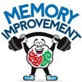 How to improve memory