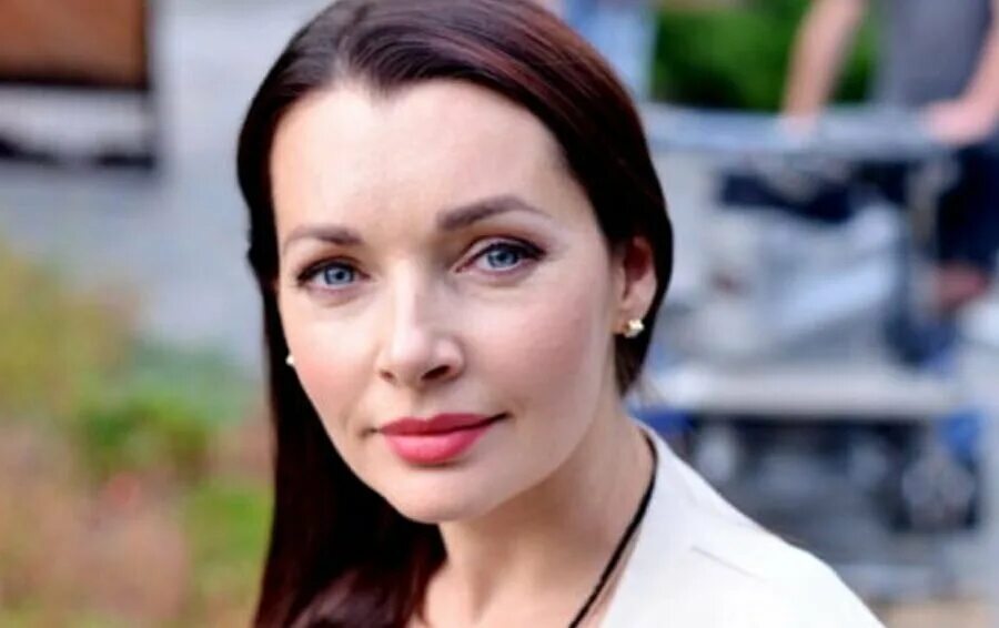 44-летняя Наталия Антонова готовится стать матерью в четвертый раз - лайфстайл -