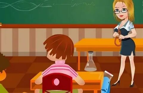Игры для школьников примеры