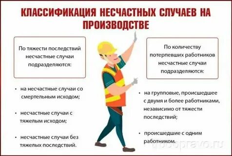 Реквизиты несчастный случай в 2024
