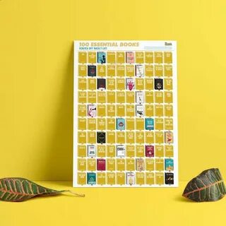 100 постеров