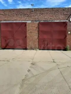 Гараж глазов