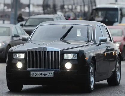 Русский фантом