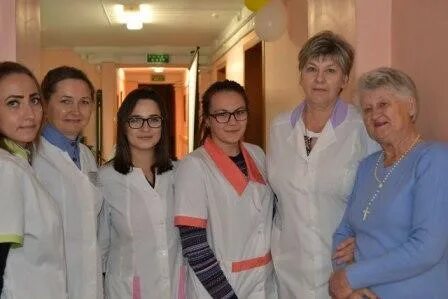 Каменск уральский медицинская