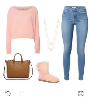 Поставь look