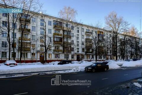 Ул херсонская 1 7