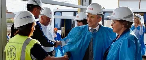 Работа тюменский область вакансии
