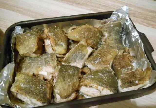 Картинки КАК ПРИГОТОВИТЬ КЕФАЛЬ ВКУСНО