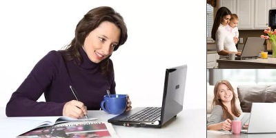 видеонаблюдение на удаленной работе