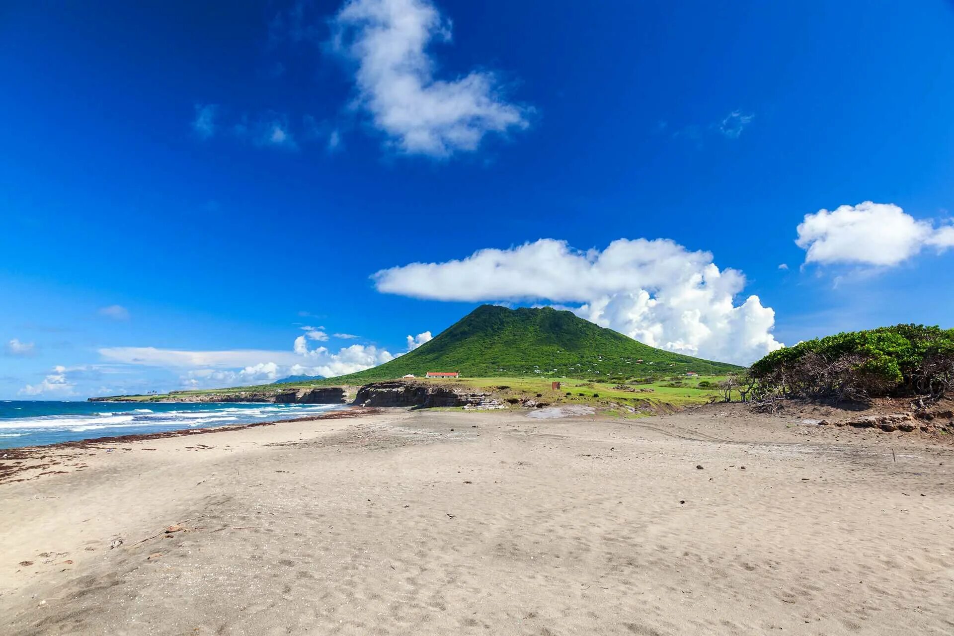 Синт-эстатиус и саба в карибском море. St eustatius. Бонайре саба. Ораньестад синт-эстатиус. Остров в карибском море – бонэйр.