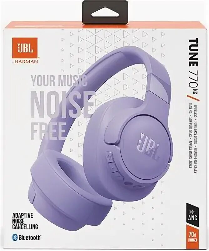 Jbl tune 770nc обзор. Jbl tune 770nc обзор