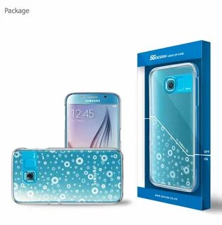 Lightning case