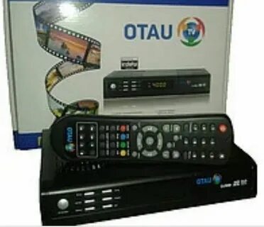 Тюнера отау тв