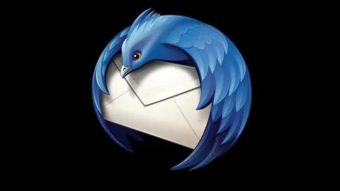 Thunderbird linux