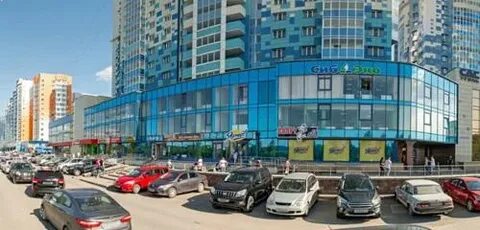 Притомский проспект 7 кемерово