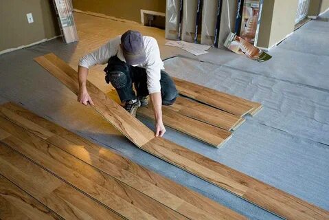 Floor Sanding Geelong