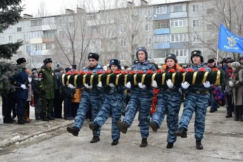 Камышинская 56