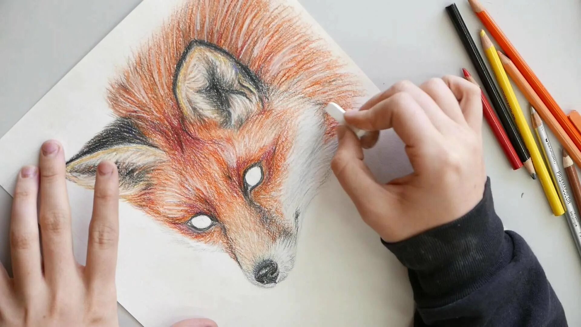 Фото которое можно рисовать. Рисование цветными карандашами. Зарисовки цветными карандашами. Идеи для рисунков. Красивые рисунки цветными карандашами.