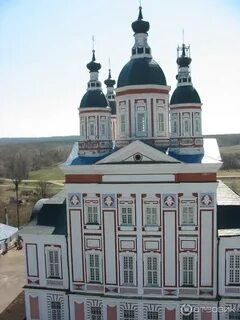 Наровчат пензенская