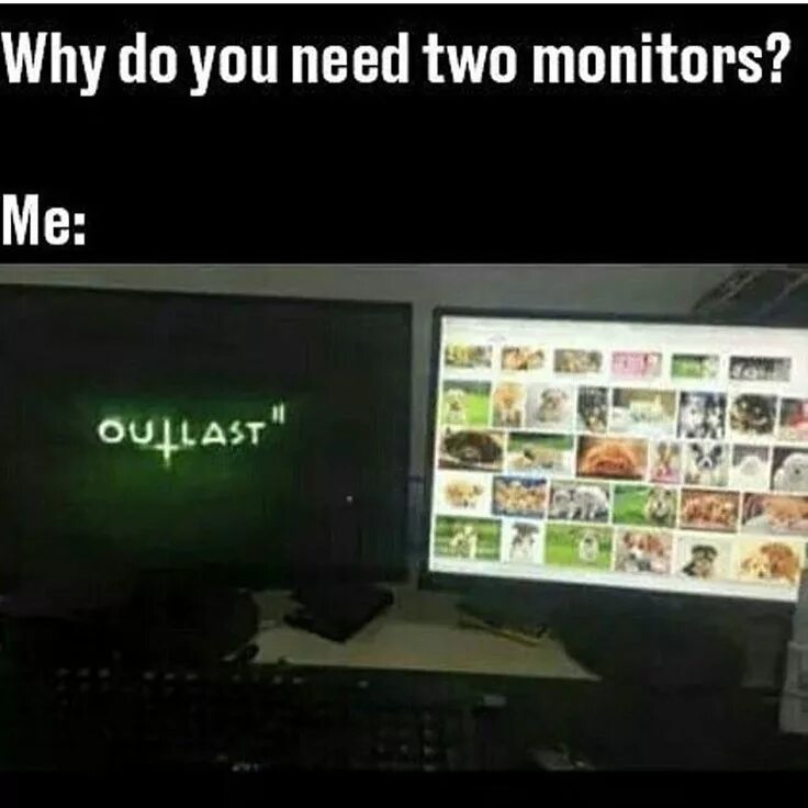 Why do you need it