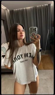 Olesyaliberman fansly