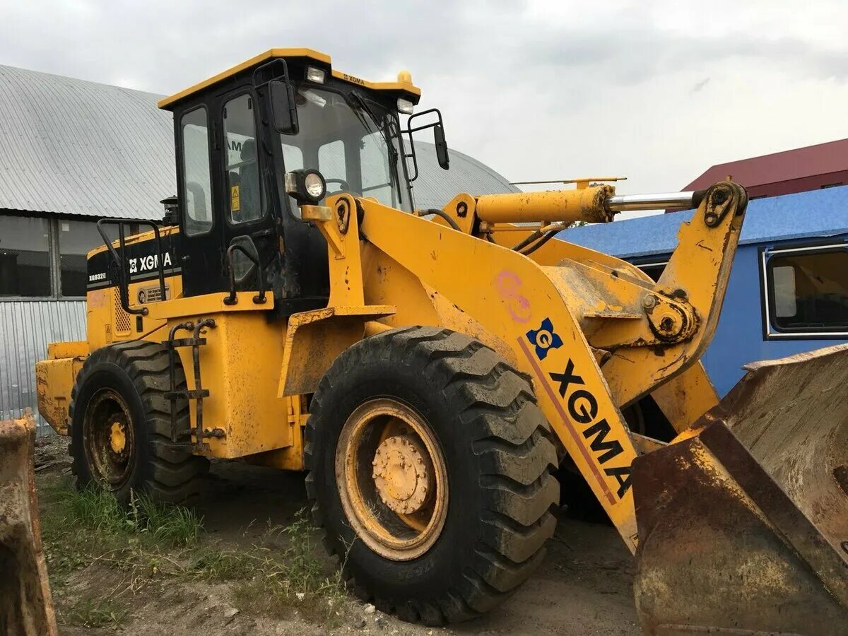 Xgma 956n. Китайский погрузчик xcmg 932. Xgma xg955h. Xgma-932 iii. Китайский погрузчик xcmg 932.