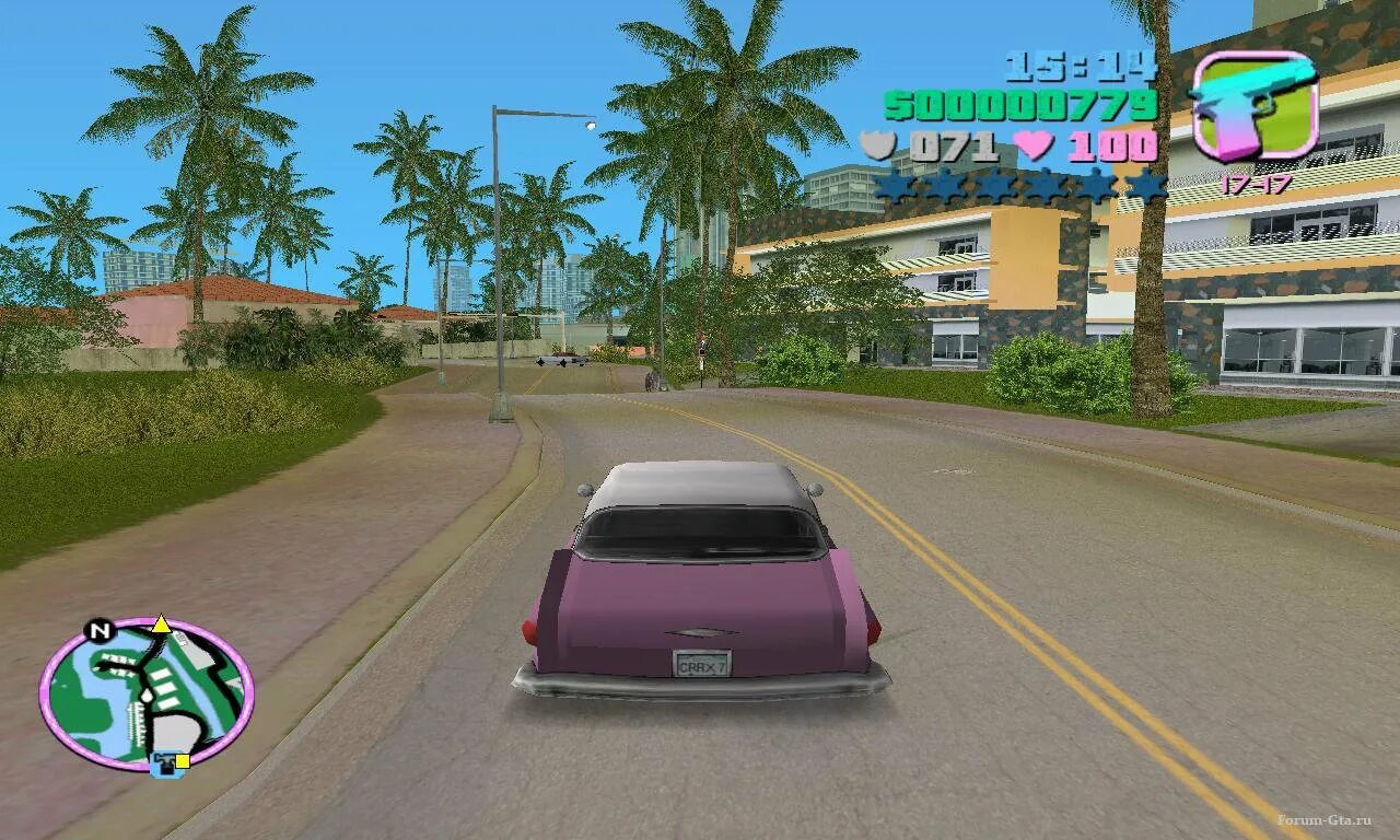 3д трава для ГТА vice City. GTA vice City трава. Меню gta vice city