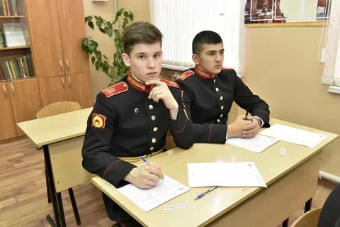 Суворовское училище владикавказ