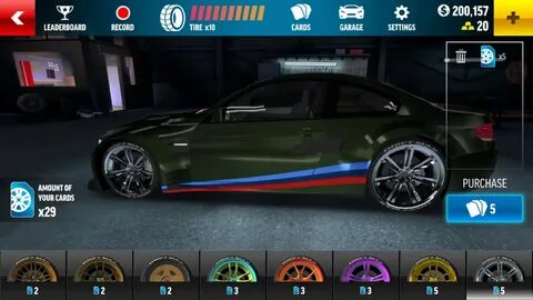 Drift max pro 2.5 41