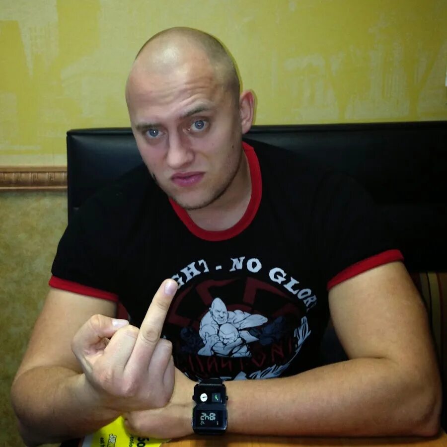 Денис Казаков, 18.04, Москва Фото, друзья, лайки