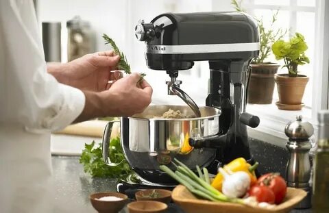 Миксер кухонный какой выбрать