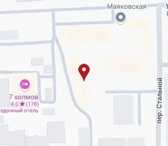 Ул молодой гвардии 90