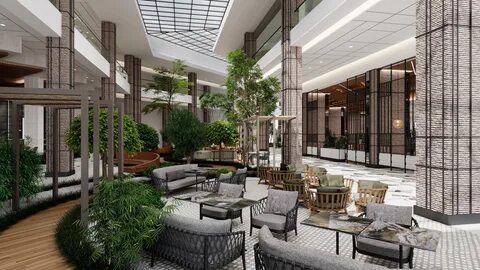 Barut anda отель