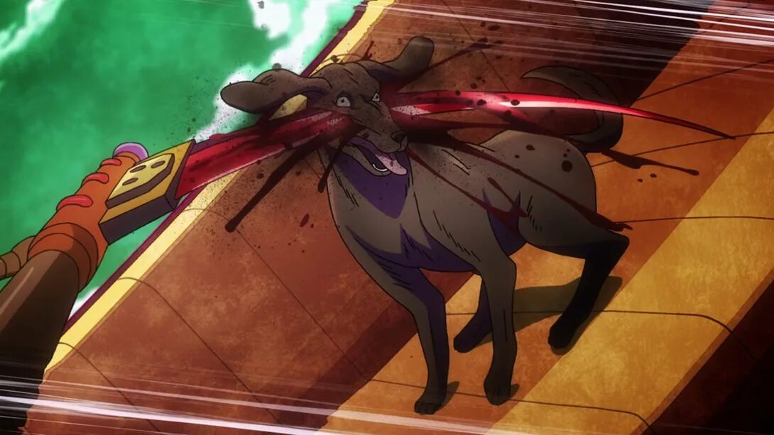 Scratch jojo