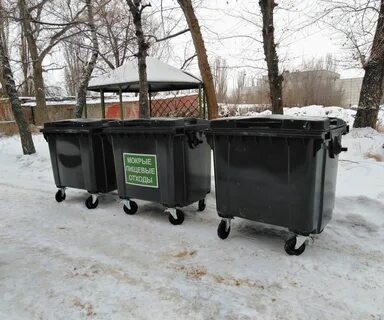 Контейнер воронеж