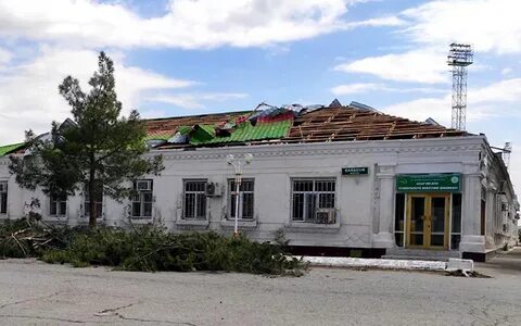 Прогноз погоды в туркменабаде