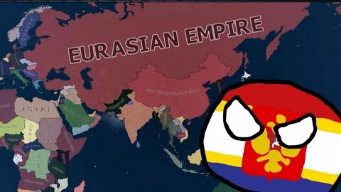 Red dusk hoi 4