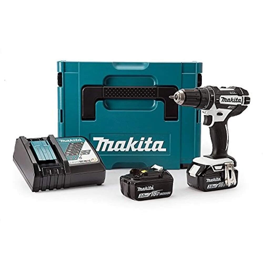 Makita lxt купить. Макита dhp482. Макита dhp482 черный. Makita dhp482z кейс. Makita LXT 18v 5.0 Ah с цифровым дисплеем.