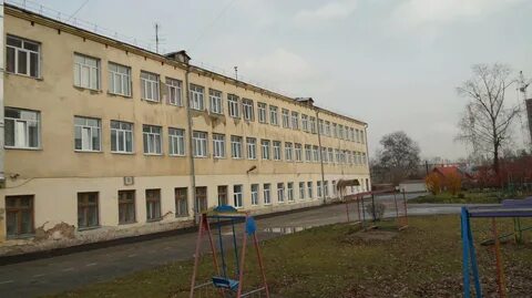 Где школа интернат
