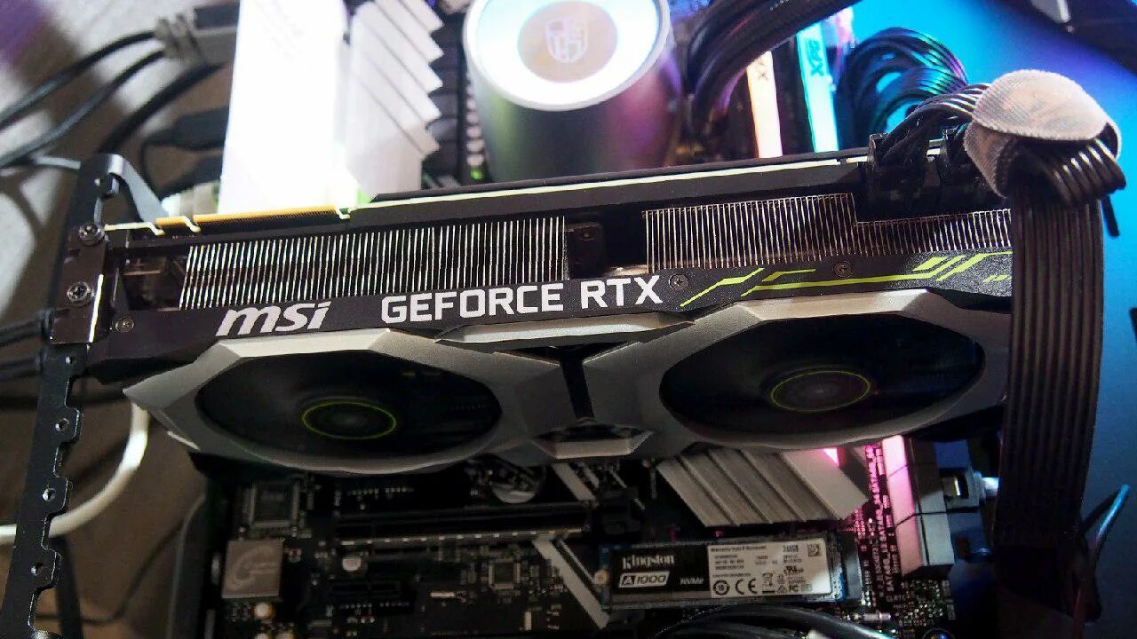 Msi rtx 4080 super ventus. MSI Ventus 2080. MSI RTX 2080 super Ventus. RTX 2080 Ventus 8g. Видеокарта RTX 2080 super.