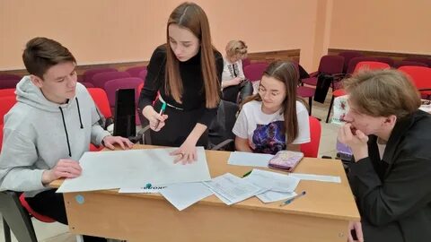 Сетевое образование саранск
