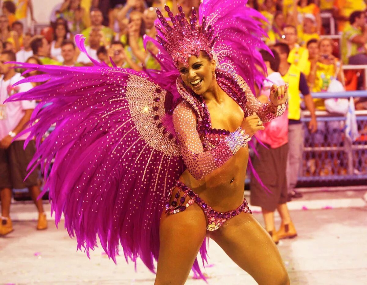 Samba di