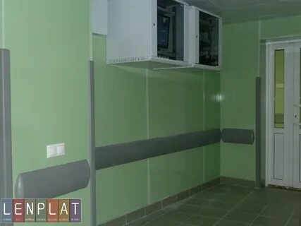 Диспансер ветеранов